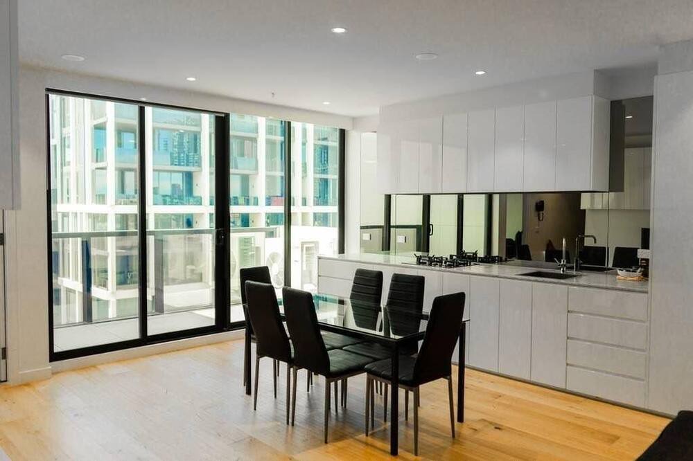 Photo of Kitchen in Carlton South