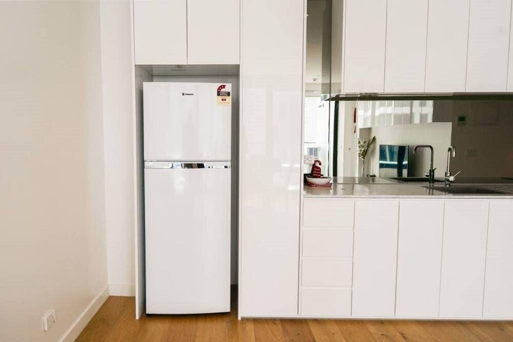 Photo of Bedroom in Carlton South