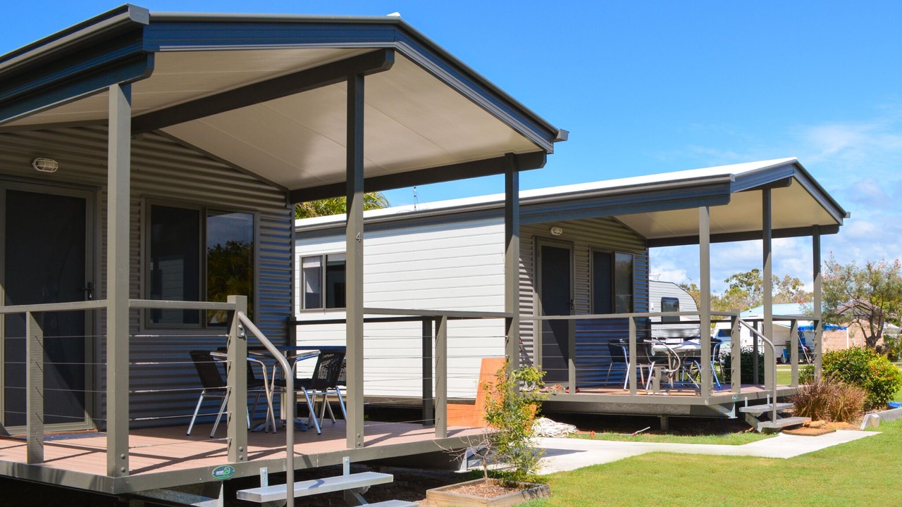 Photo of Outdoor in Tin Can Bay