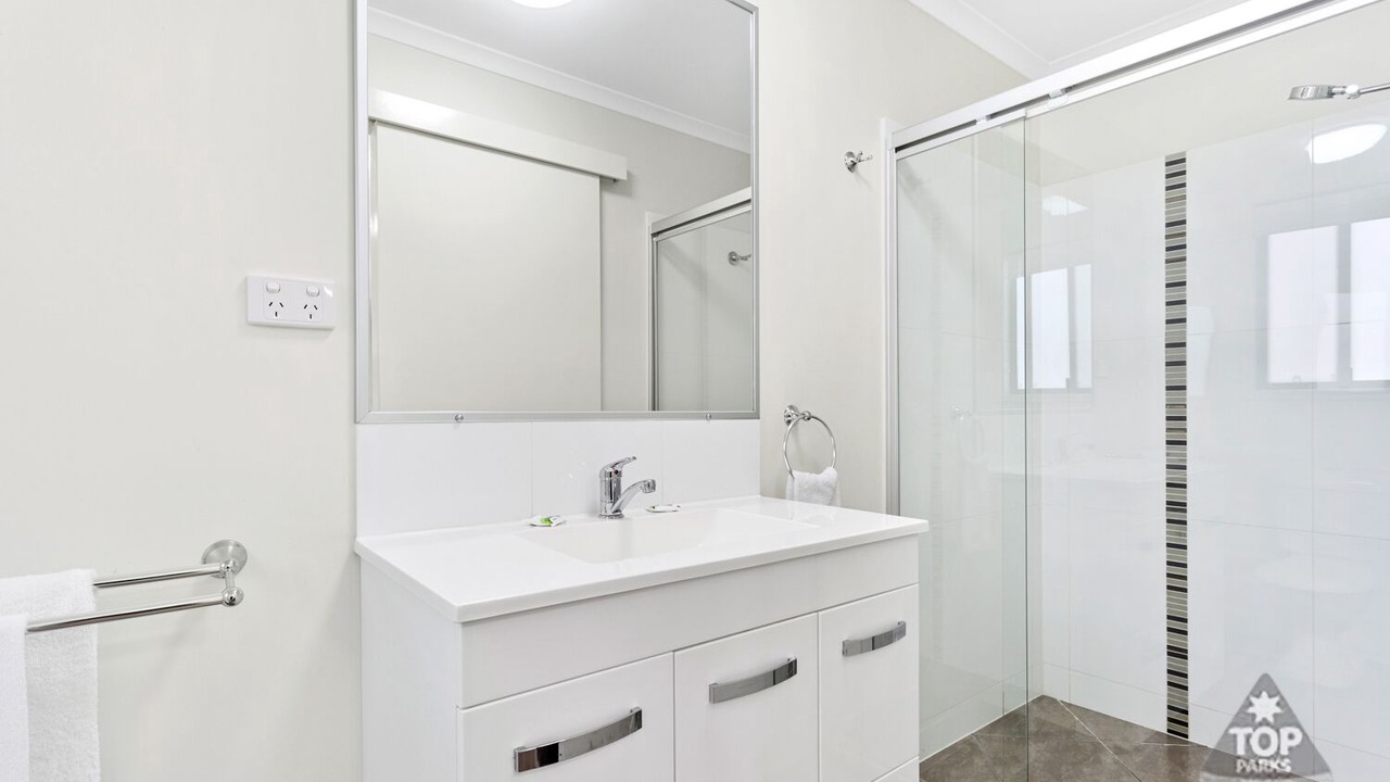 Photo of Bathroom in Tin Can Bay