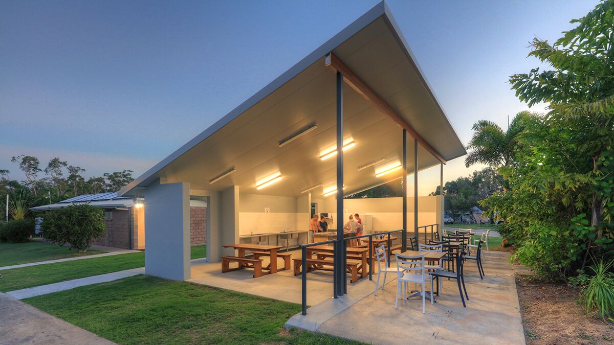 Photo of Outdoor in Tin Can Bay