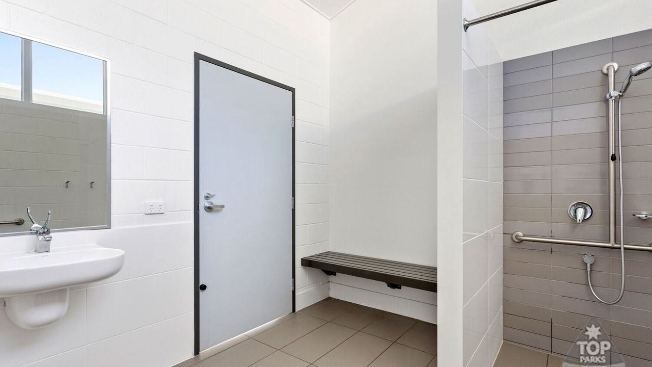 Photo of Bathroom in Tin Can Bay