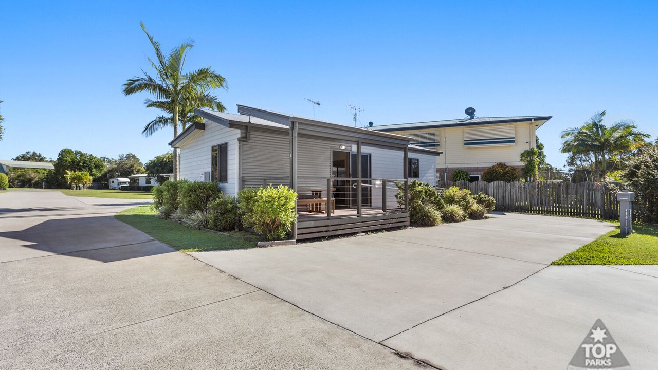 Photo of Outdoor in Tin Can Bay