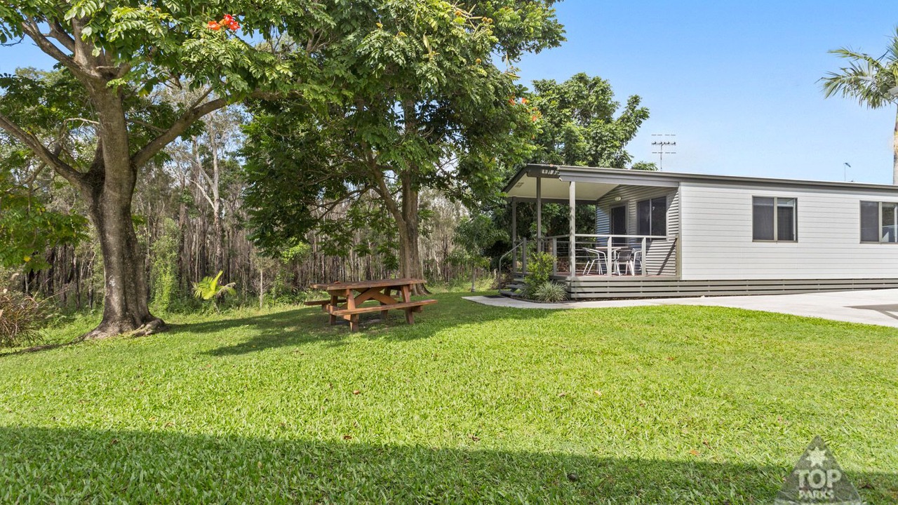 Photo of Outdoor in Tin Can Bay