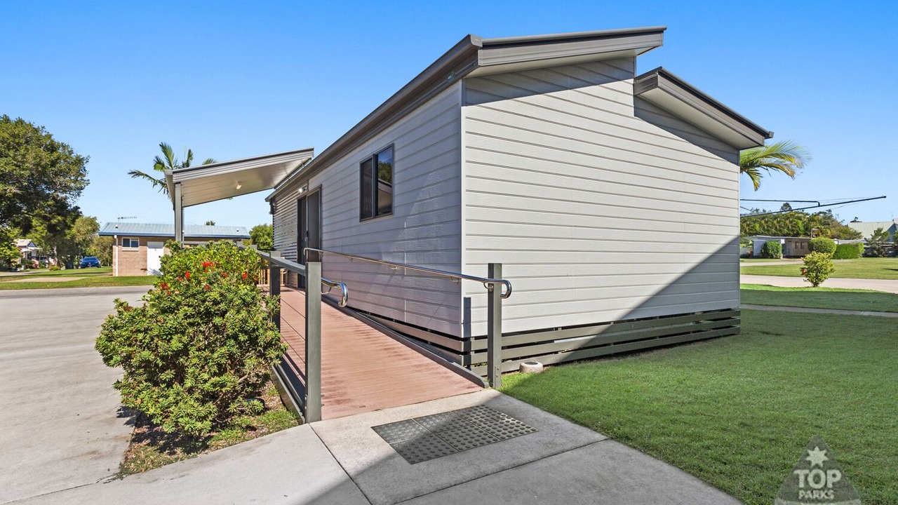 Photo of Outdoor in Tin Can Bay