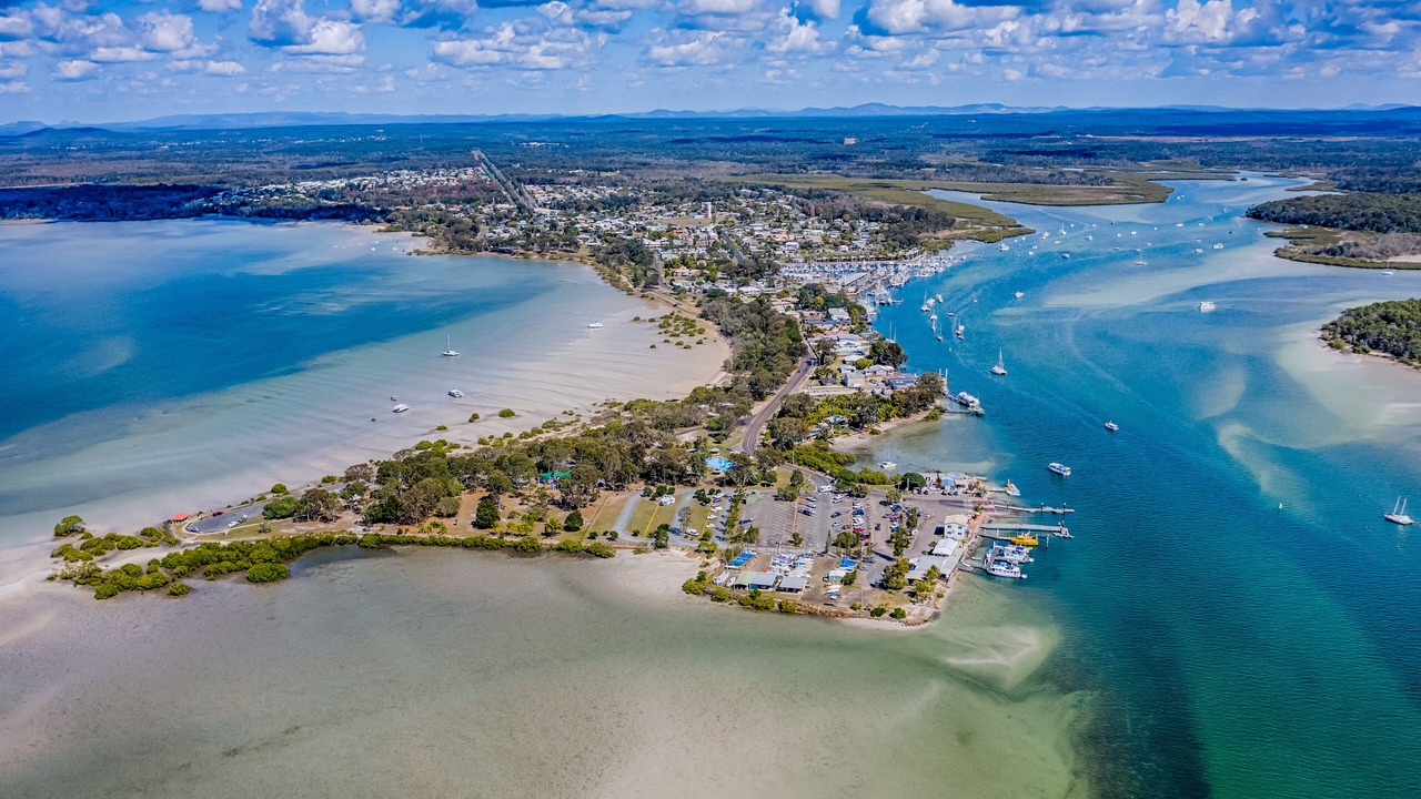 Photo of Others in Tin Can Bay