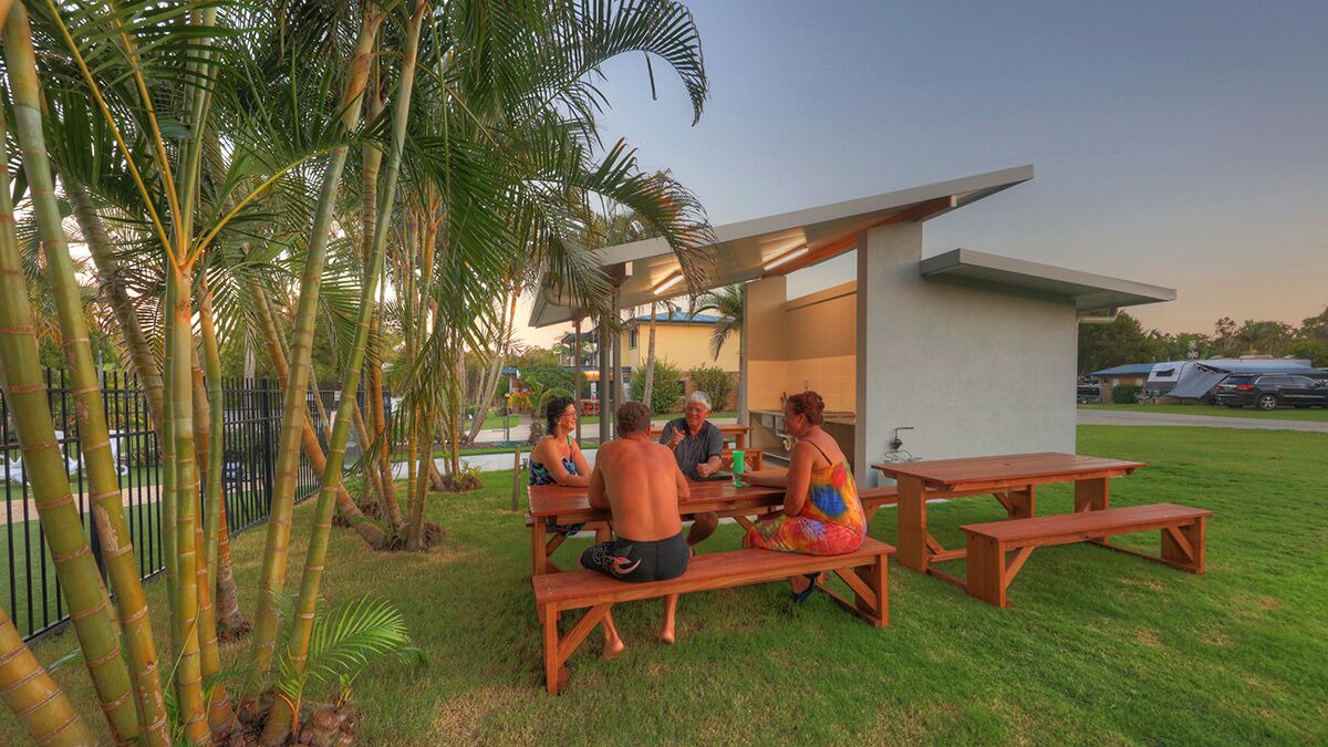 Photo of Outdoor in Tin Can Bay