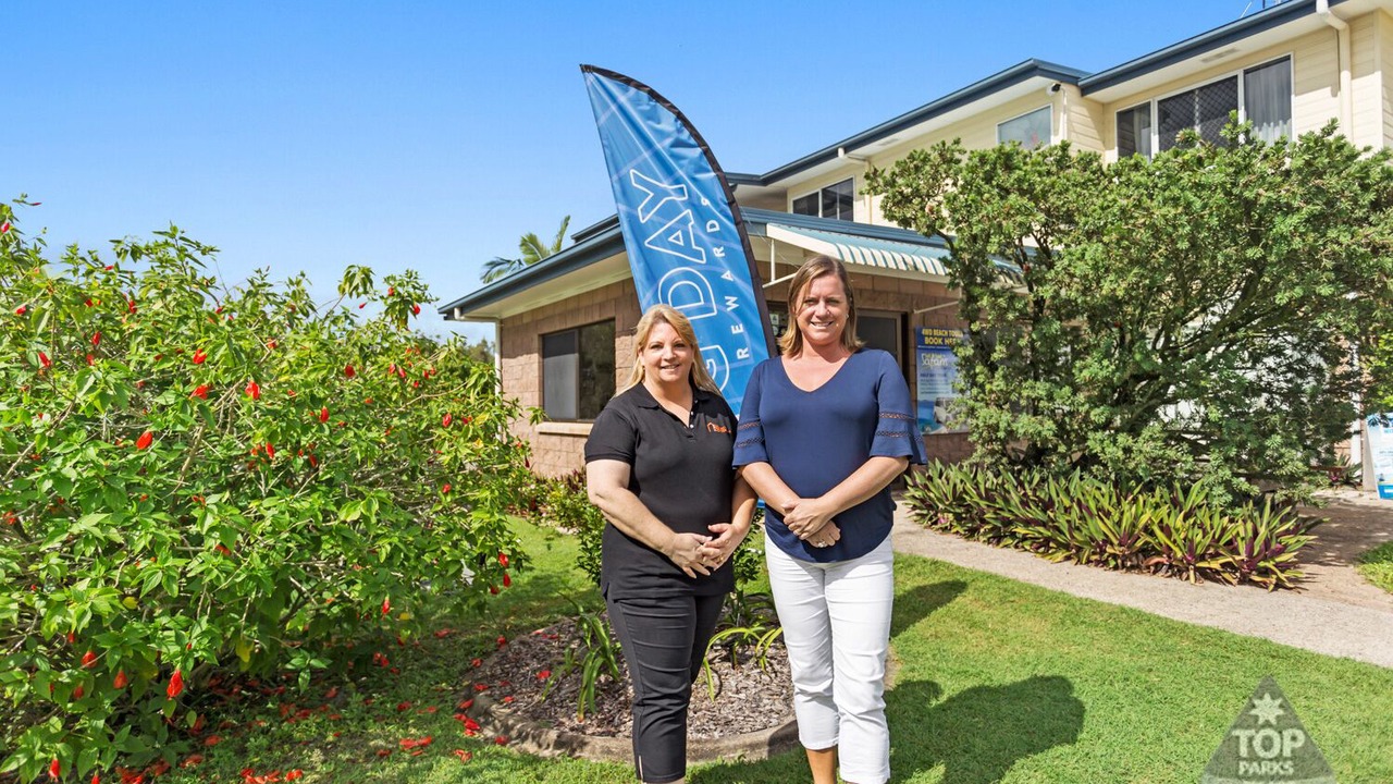 Photo of Others in Tin Can Bay