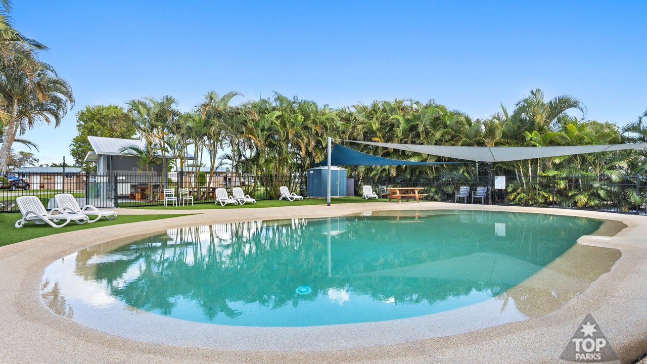 Photo of Outdoor in Tin Can Bay