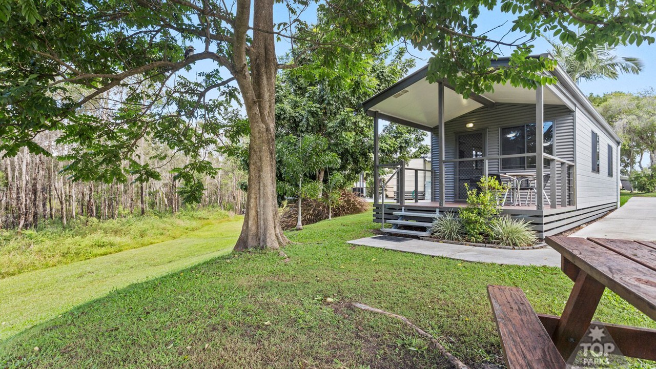 Photo of Outdoor in Tin Can Bay