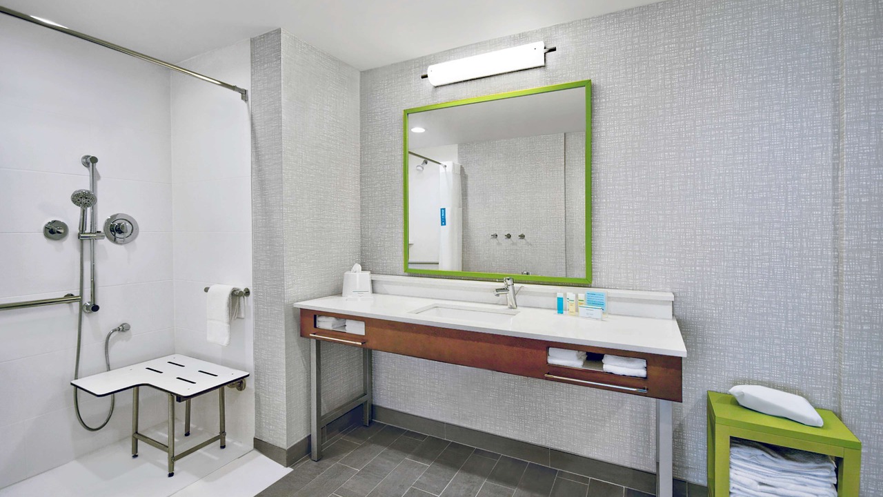 Photo of Bathroom in Abingdon