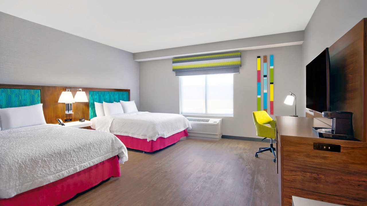 Photo of Bedroom in Abingdon