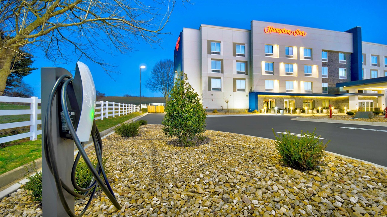 Photo of Outdoor in Abingdon