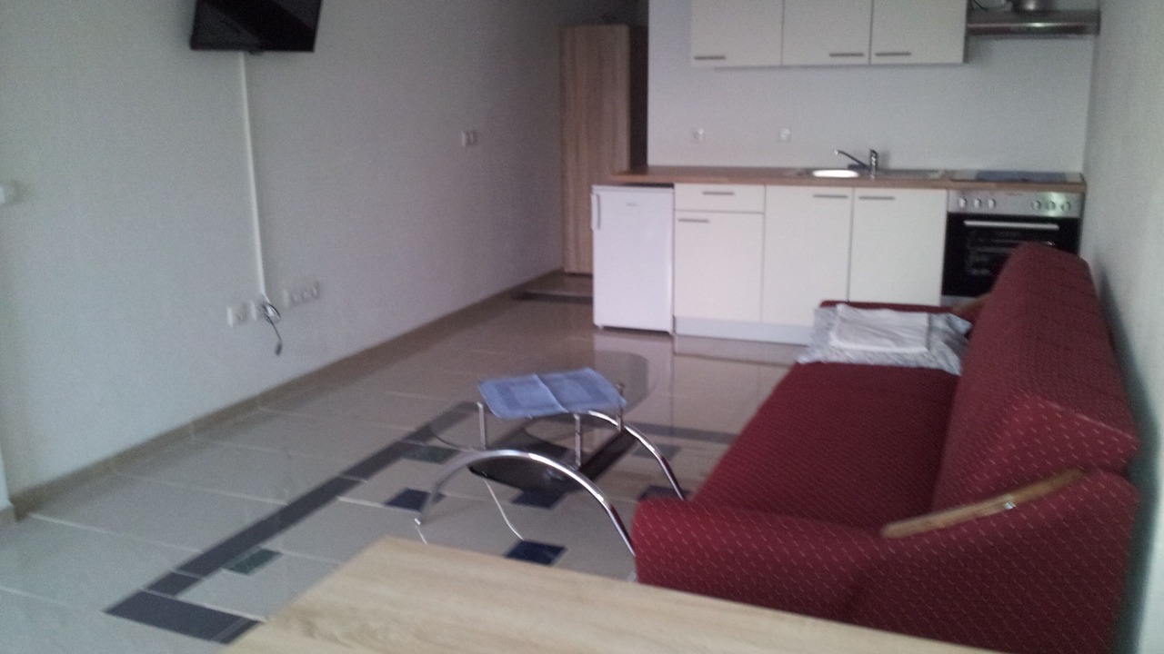 Photo of Patio Balcony in Omisalj