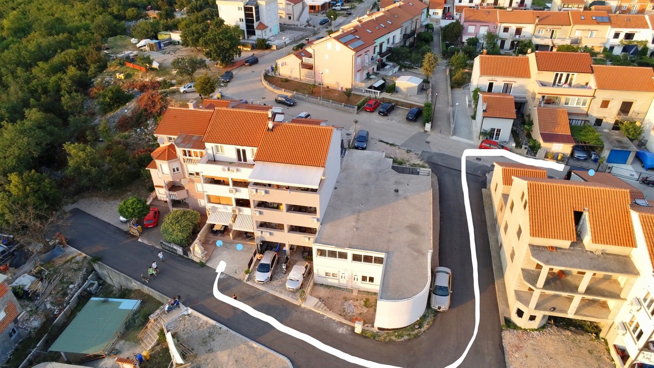 Photo of Outdoor in Omisalj