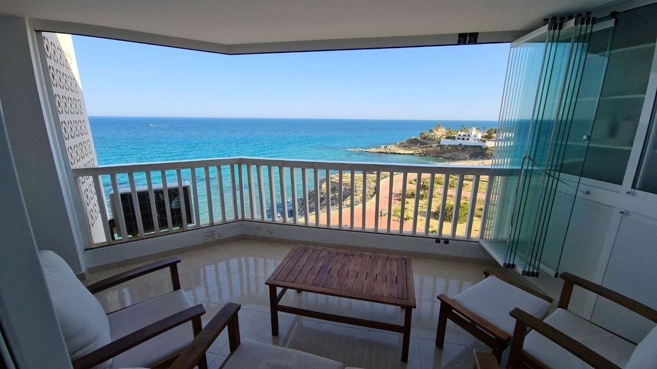 Photo of Patio Balcony in Coveta Fuma