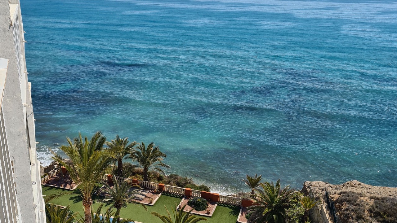Photo of Patio Balcony in Coveta Fuma