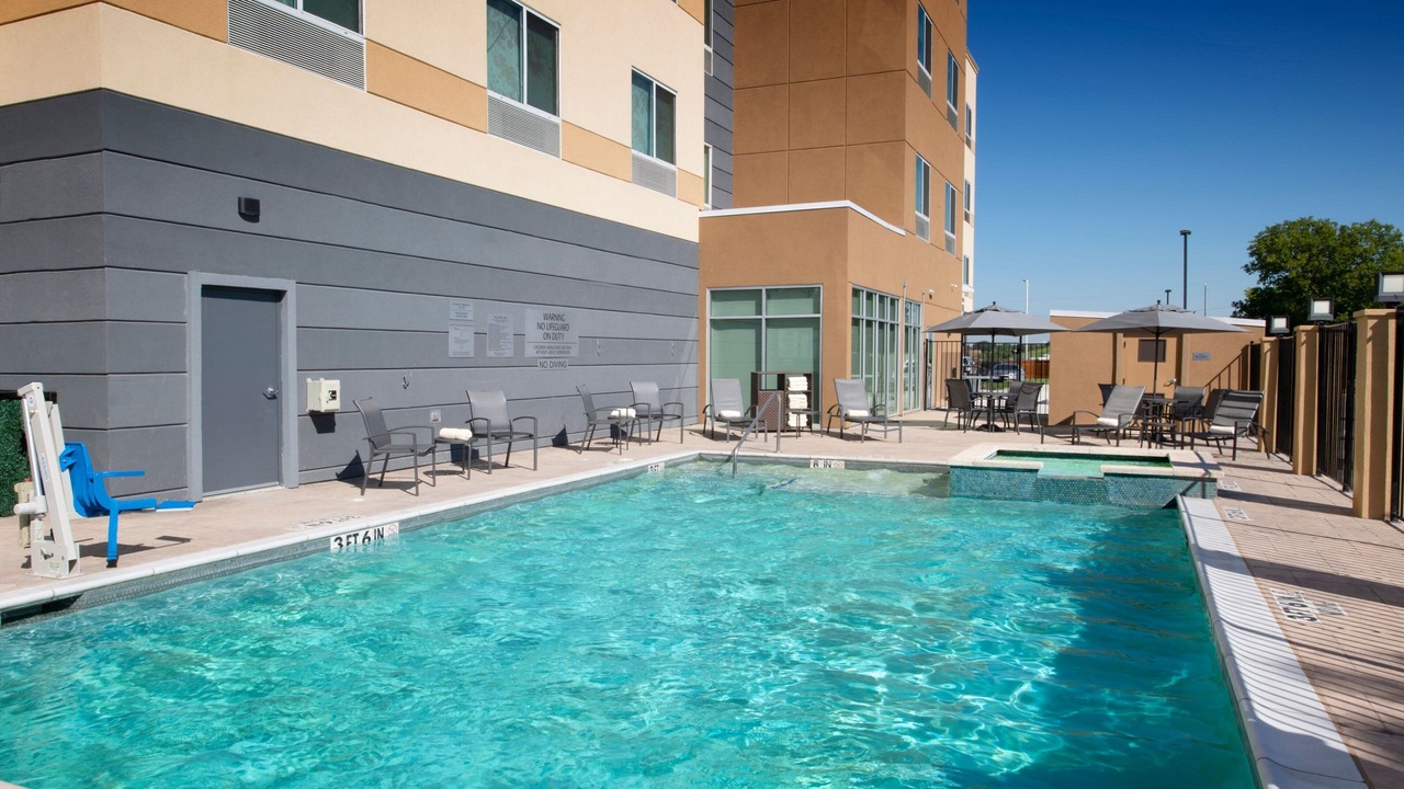 Photo of Outdoor in Buckner Terrace - Everglade Park