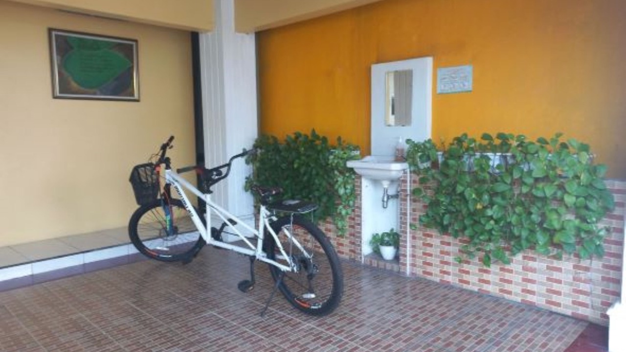 Photo of Patio Balcony in Pogung Lor