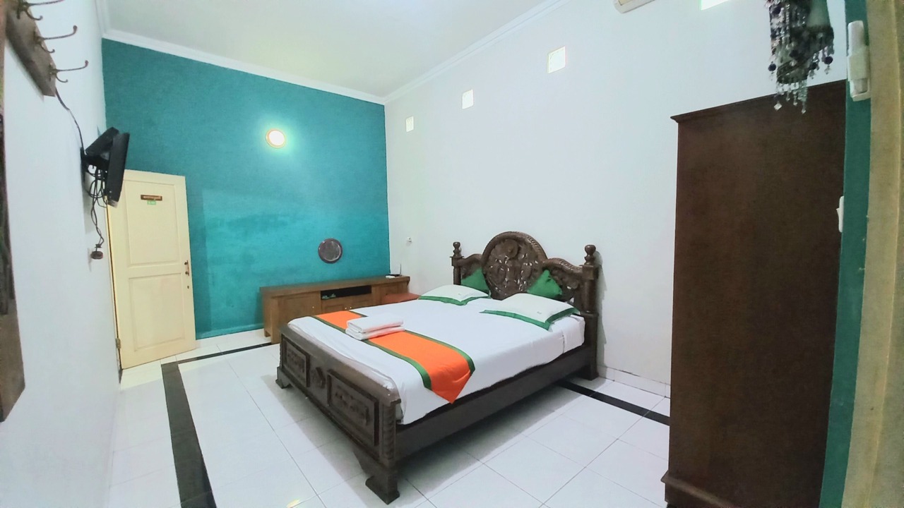 Photo of Others in Pogung Lor