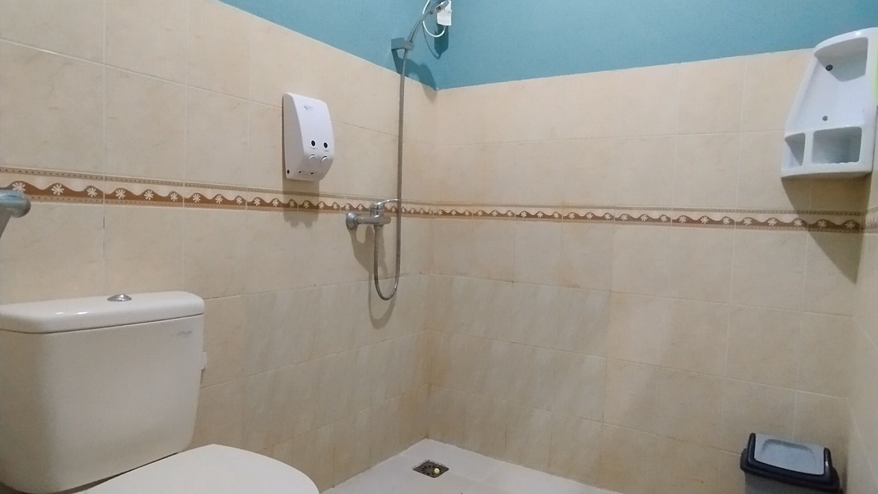 Photo of Bathroom in Pogung Lor