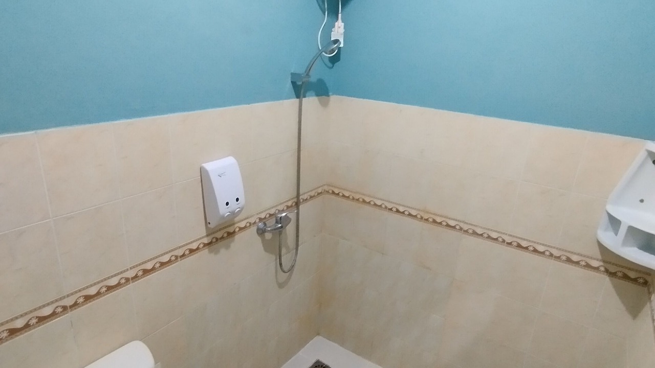 Photo of Bathroom in Pogung Lor