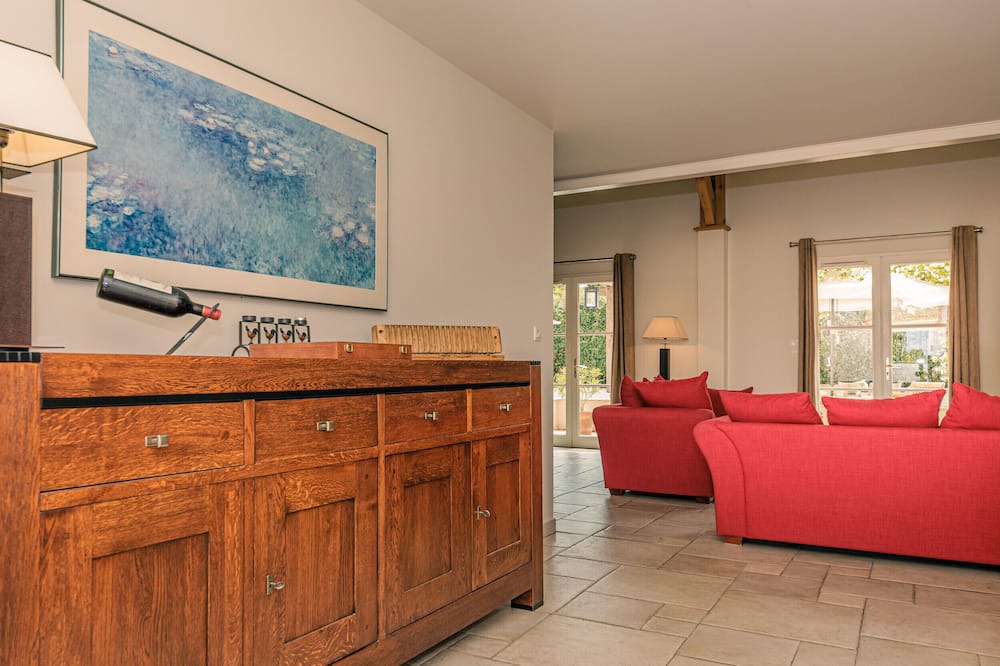 Photo of Livingroom in Rouzede