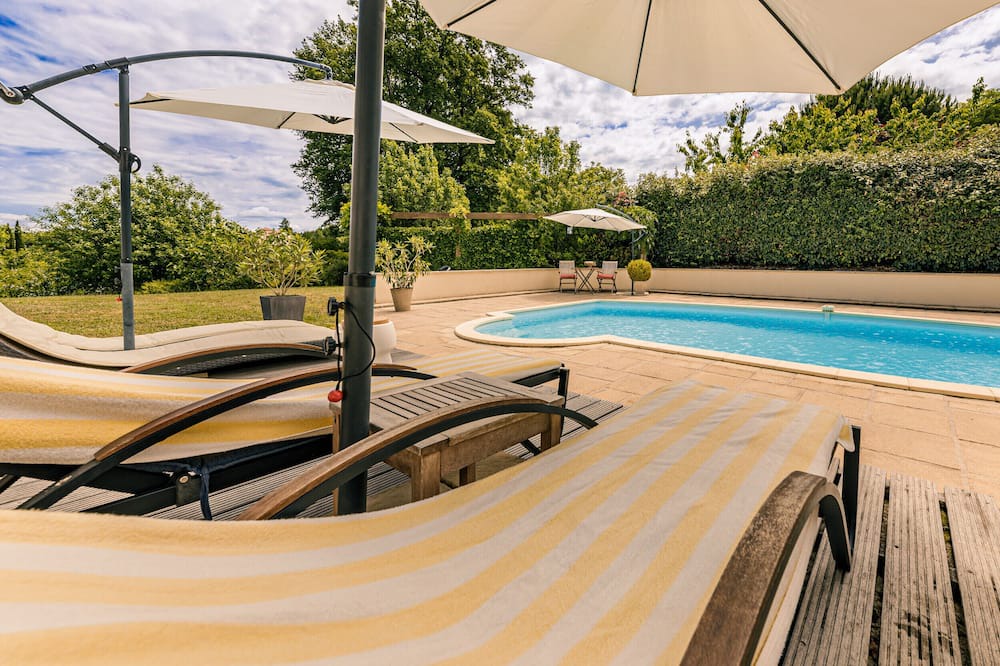 Photo of Outdoor in Rouzede