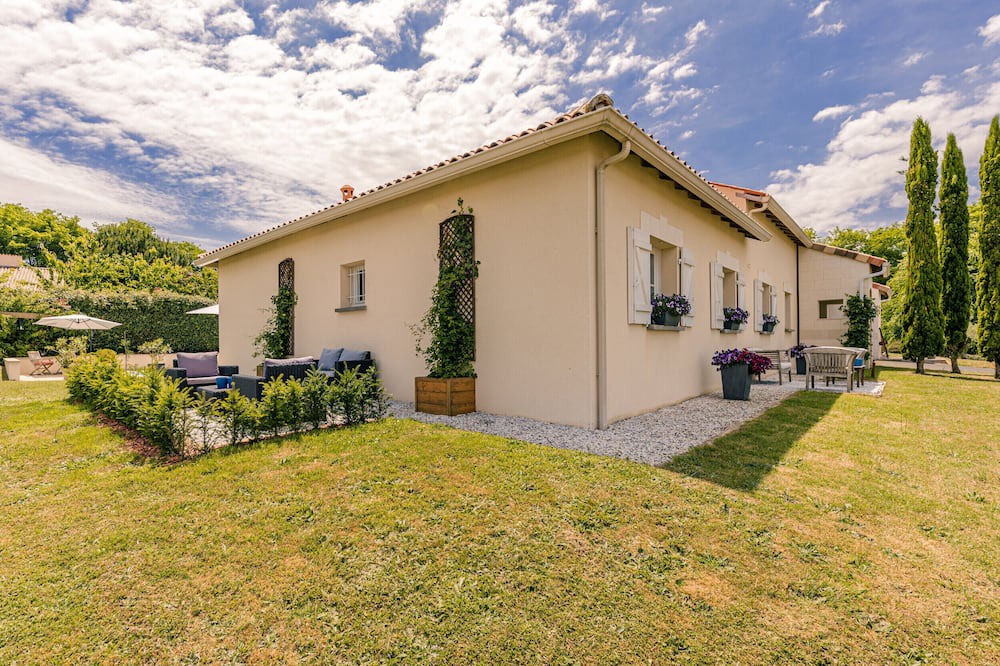 Photo of Outdoor in Rouzede