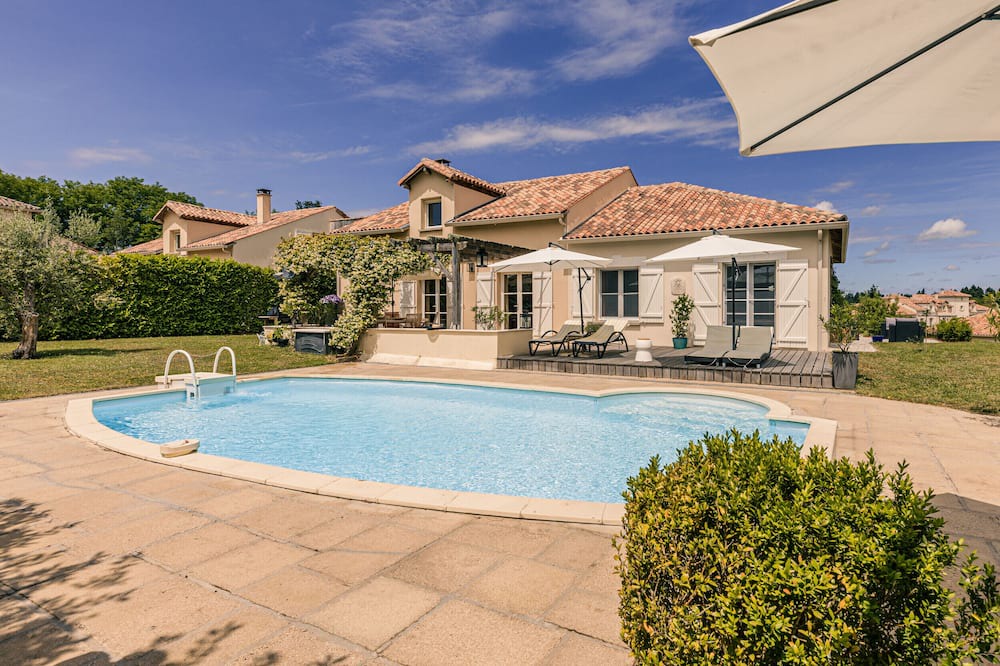 Photo of Outdoor in Rouzede