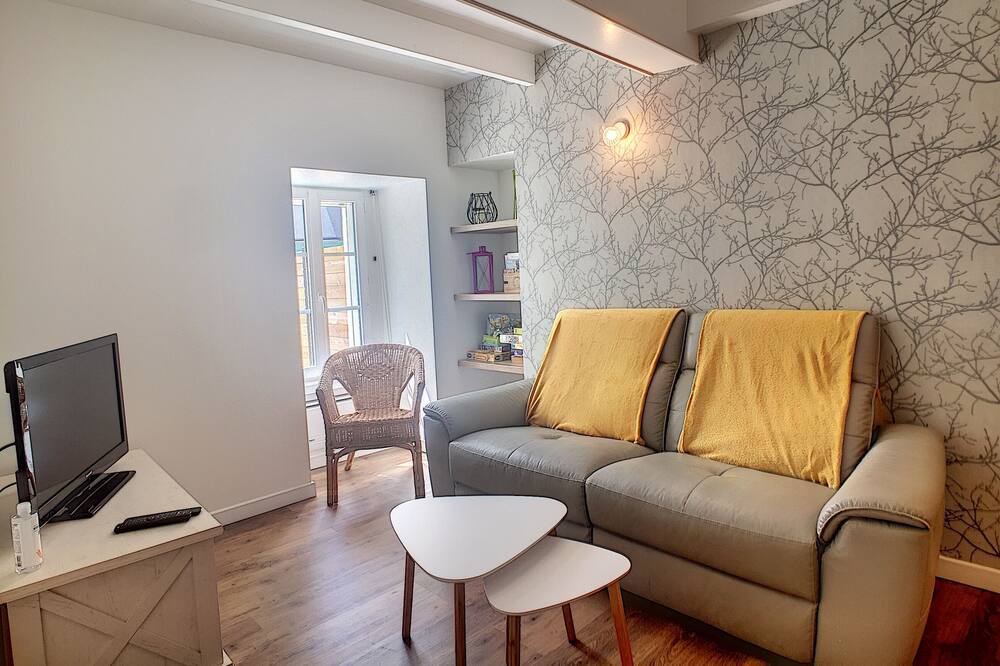 Photo of Livingroom in Brehal