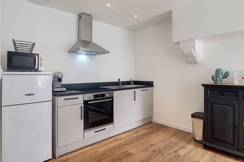 Photo of Kitchen in Brehal