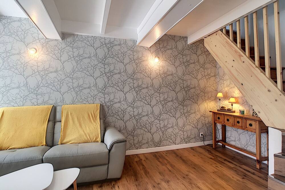 Photo of Livingroom in Brehal
