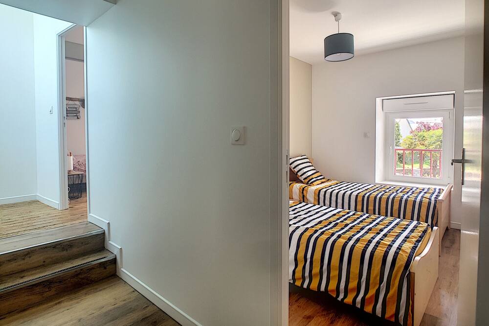 Photo of Bedroom in Brehal
