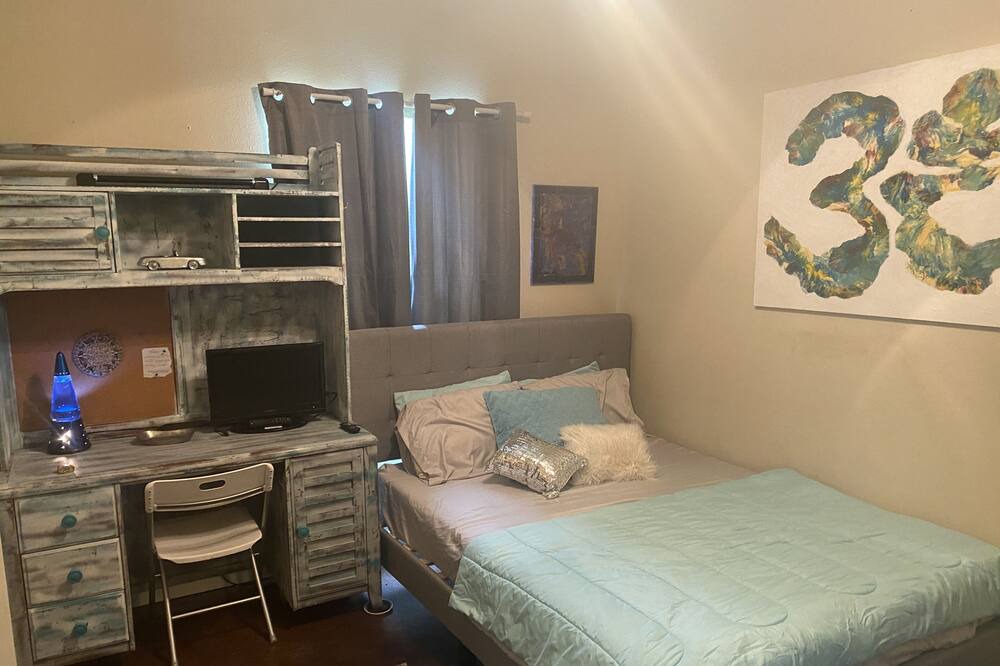 Photo of Bedroom in San Marcos