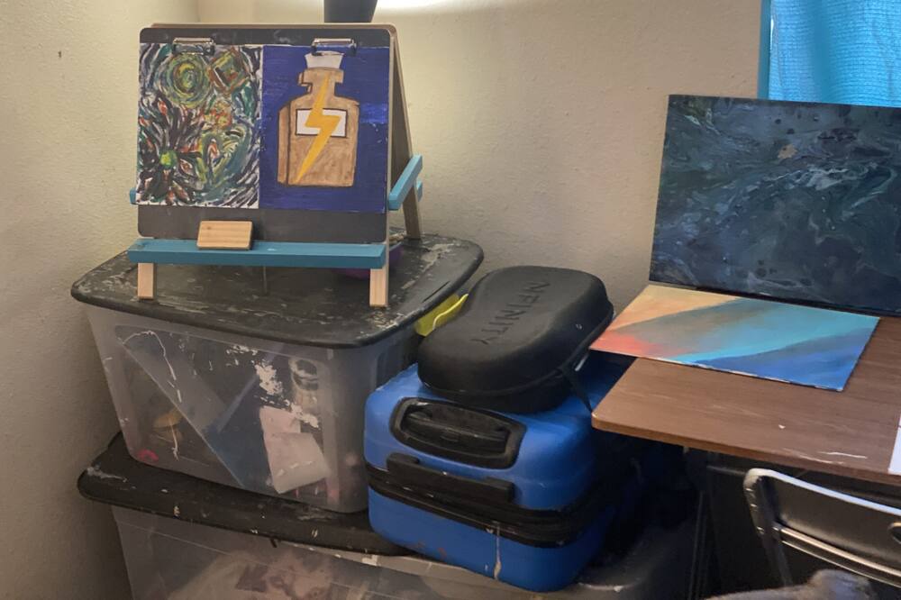 Photo of Bedroom in San Marcos