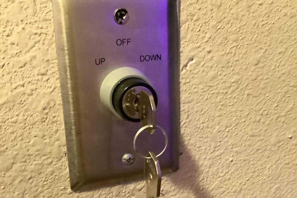 Photo of Bathroom in San Marcos