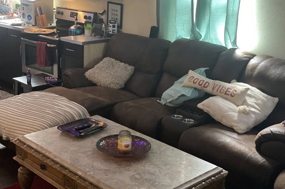 Photo of Livingroom in San Marcos