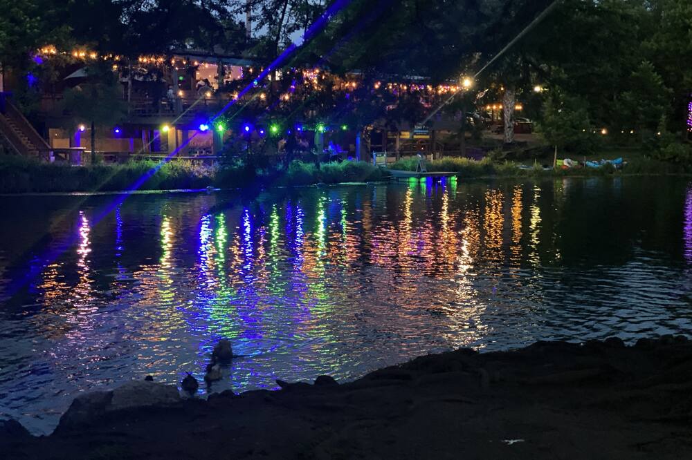 Photo of Outdoor in San Marcos