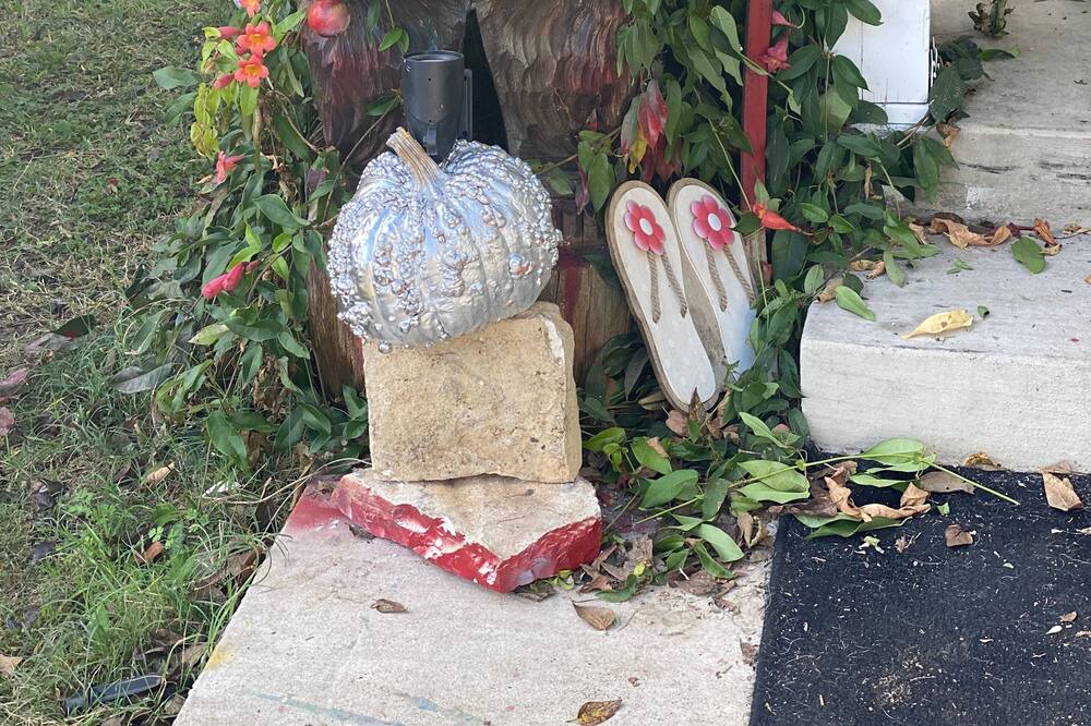 Photo of Outdoor in San Marcos