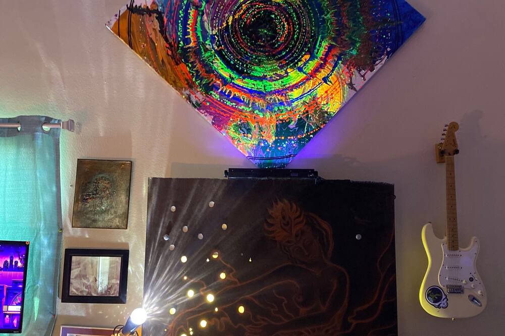 Photo of Bedroom in San Marcos