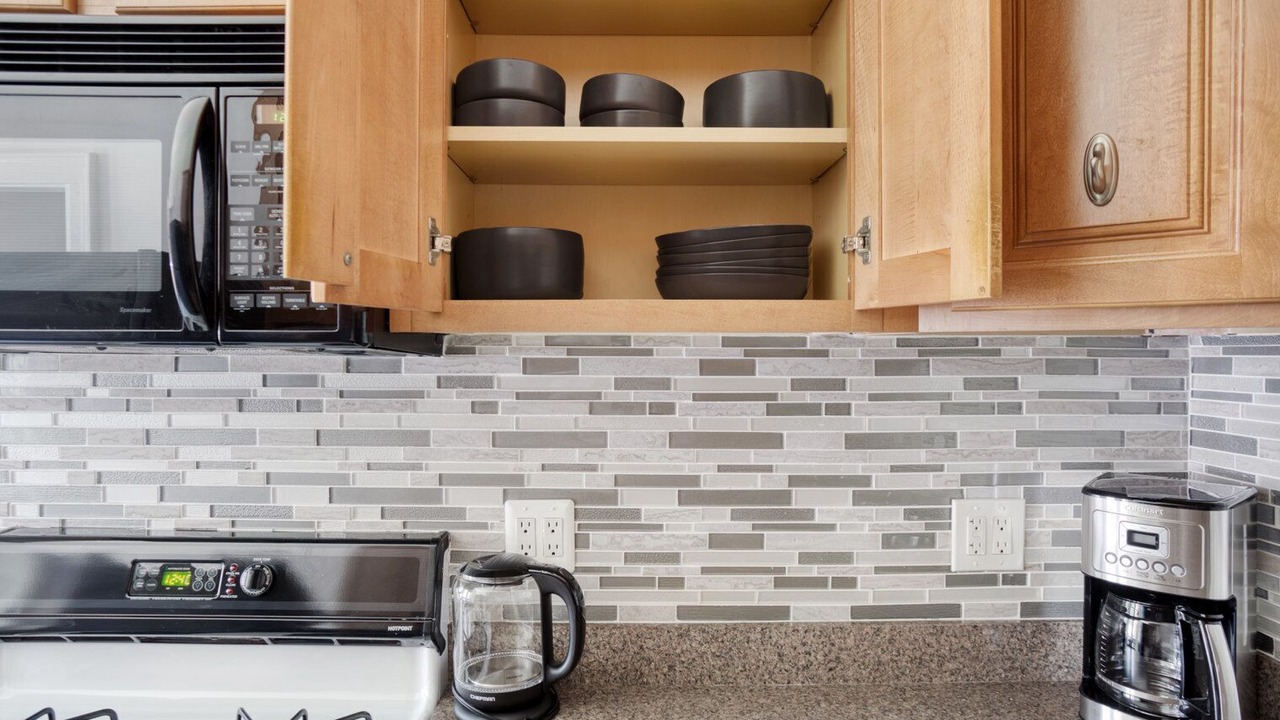 Photo of Kitchen in Cleveland Circle
