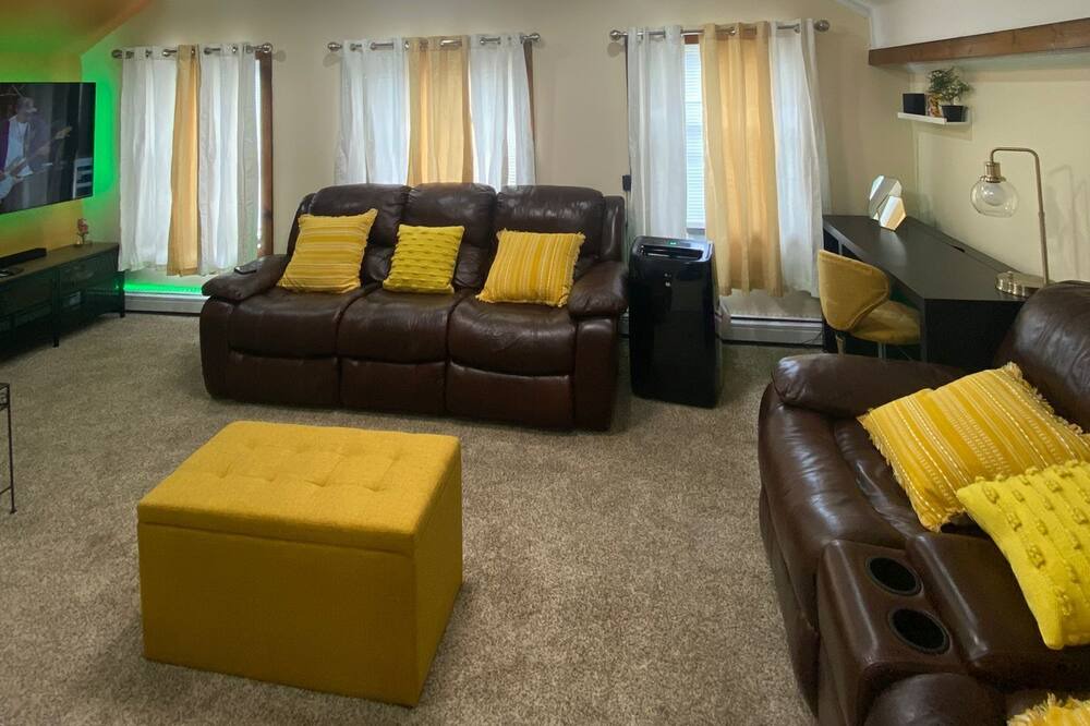 Photo of Bedroom in Palenville