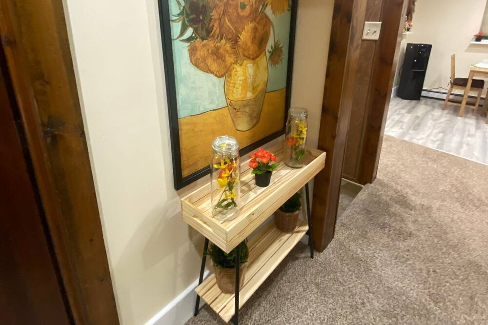 Photo of Bedroom in Palenville