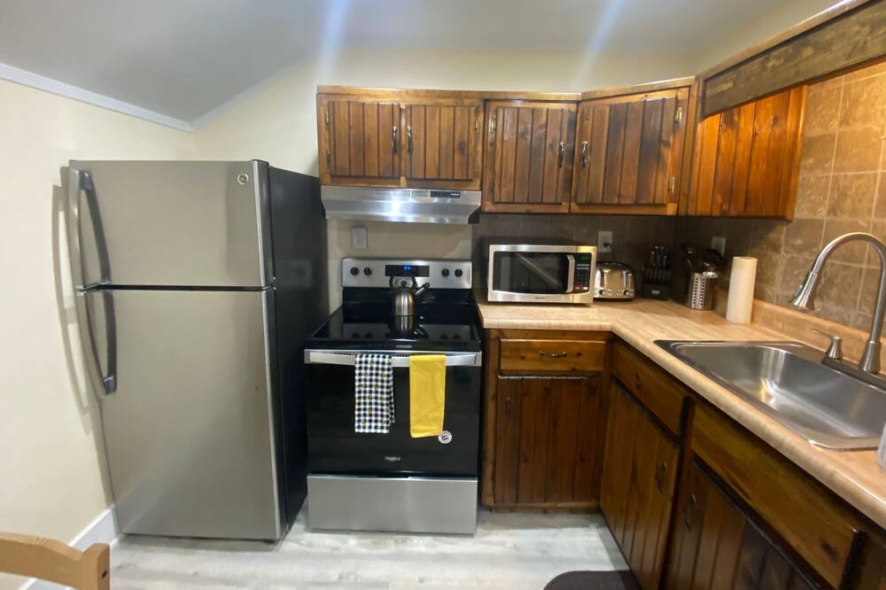 Photo of Kitchen in Palenville