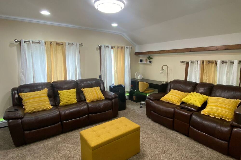 Photo of Livingroom in Palenville