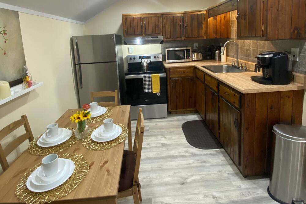 Photo of Kitchen in Palenville