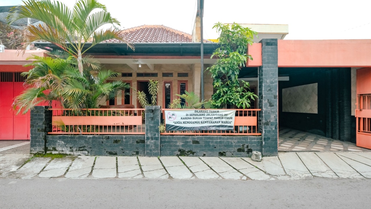 Photo of Outdoor in Yogyakarta