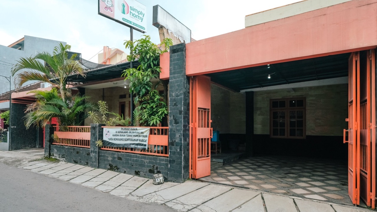 Photo of Outdoor in Yogyakarta