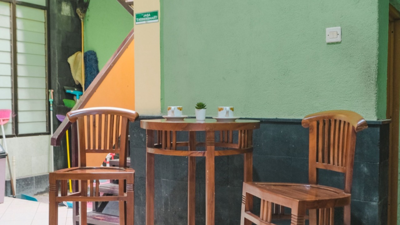 Photo of Others in Yogyakarta